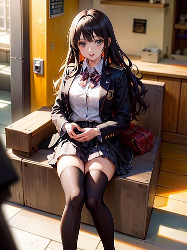 JK Uniform