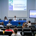 Encontro: Educação Digital - Diálogos para o Futuro by Politécnico de Lisboa