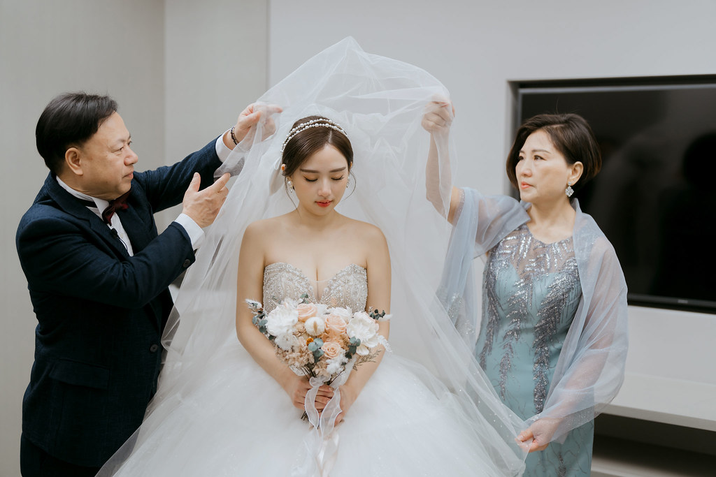 SJwedding鯊魚婚紗婚攝團隊彥廷在W Hotel拍攝的婚禮紀錄