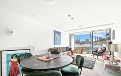 308/14 Griffin Place, Glebe NSW