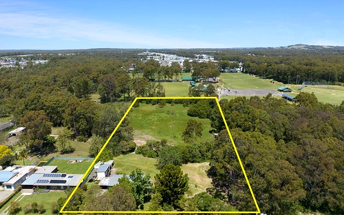 38 Hillcrest Avenue, South Nowra NSW