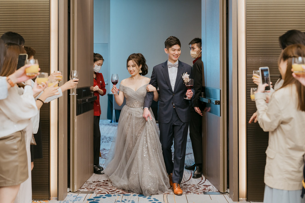 SJwedding鯊魚婚紗婚攝團隊彥廷在W Hotel拍攝的婚禮紀錄