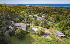 89 Gaudrons Road, Sapphire Beach NSW