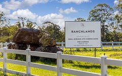 Ranchlands Lot 206, 'Jaydee Chase' 312 Cedar Party Road, Taree NSW