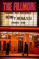 Benny Benassi images