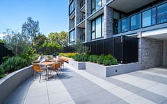608/1015 Pacific Highway, Roseville NSW