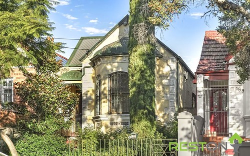157 Albany Road, Stanmore NSW