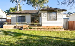 34 Purcell Crescent, Lalor Park NSW