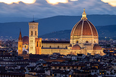 Duomo di Firenze | #onExplore! July 15, 2023