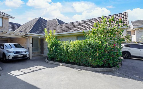 18/50-56 Boundary Road, Chester Hill NSW