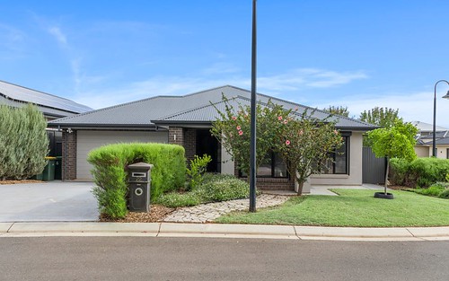 22 St Georges Wy, Blakeview SA 5114