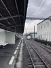 Single-track Railroad