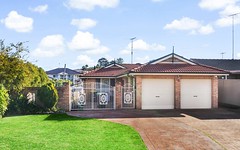 14 Airlie Crescent, Cecil Hills NSW