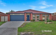 7 Dover Court, Narre Warren South VIC