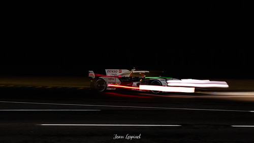 Le Mans118