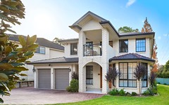 1f Swan Place, Pennant Hills NSW