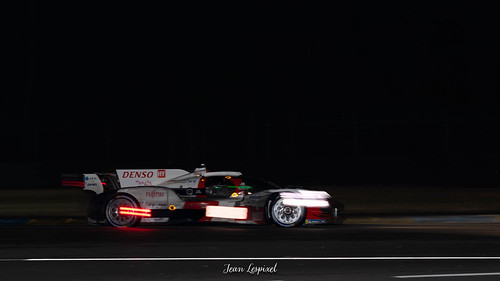 Le Mans113