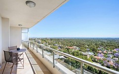 214/809-811 Pacific Highway, Chatswood NSW