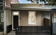 343 Dorcas Street, South Melbourne VIC