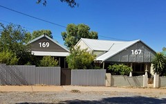 169 Lane Street, Broken Hill NSW