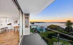 6/1 Sutherland Crescent, Darling Point NSW