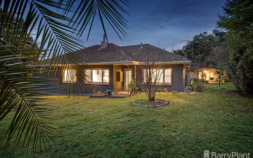 6 Old Gembrook Road, Emerald Vic