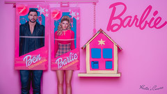 Hi Barbie!