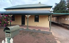 33 Railway Terrace, Quorn SA