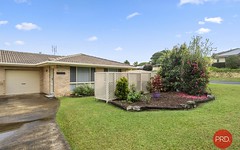 2/6 Palm Trees Drive, Boambee East NSW