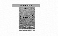 38 Perry Road, Werribee VIC