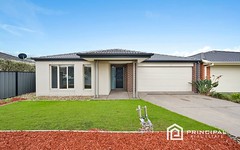 11 Pleven Rise, Clyde North VIC