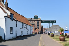 Chandlery at Wells-Next-the -Sea