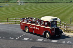 The Wells beach bus