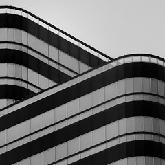 Architectural Abstract