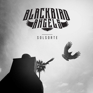 Blackbird Angels veröffentlichen Debüt am 08. September