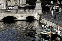 Puente Umberto I