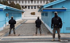 Man Who Entered N Korea Is US Soldier Facing Disciplinary Action: Report