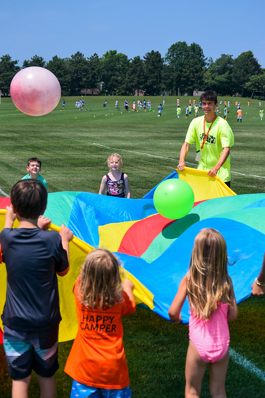 Summer Programmes - Day Camps
