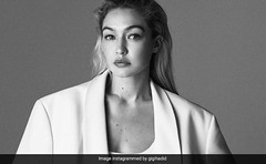 Gigi Hadid&#39;s Instagram Post After Arrest News: &#34;All&#39;s Well That Ends Well&#34;