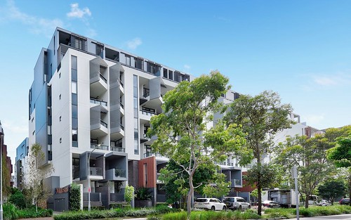 2702/7 Scotsman St, Forest Lodge NSW 2037