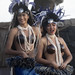 Dancers -  Luau -   Royal Kona Resort -  Kailua-Kona Hawaii