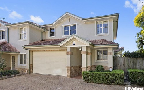 6/4-8 Kerrs Road, Castle Hill NSW