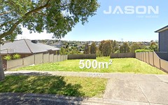 18 Linlithgow Way, Greenvale VIC