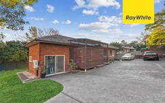 734A Pennant Hills Road, Carlingford NSW