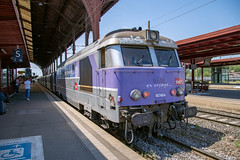 SNCF 67464 Strasbourg