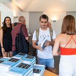 Lançamento do livro "Técnica da Dança Clássica: Reflexões, Análise, Testemunhos" by Politécnico de Lisboa