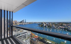 1301/88 Alfred Street, Milsons Point NSW