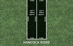 Lot 131, 187 Hancock Road, Tea Tree Gully SA