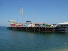 Blackpool - South Pier 230615 1