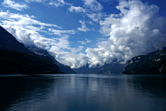 Vierwaldstätter See/Lake Lucerne